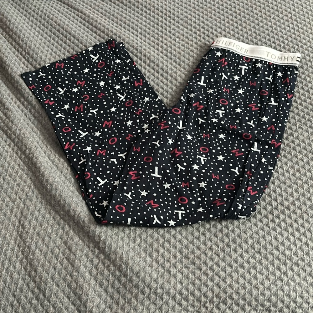 Tommy Hilfiger Pj Pants